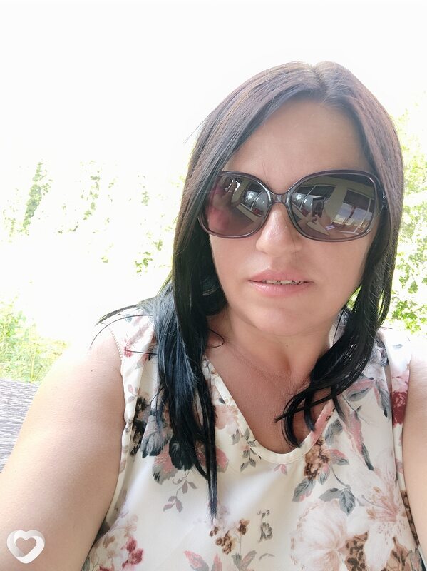 Галина, 44, Львове — анкета №727904
