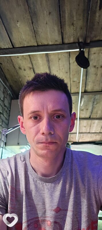 Максим, 36, Твери — анкета №727948