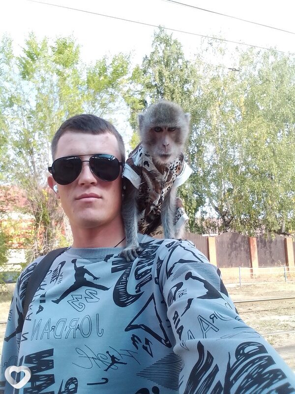 Андрей, 32, Самаре — анкета №727954