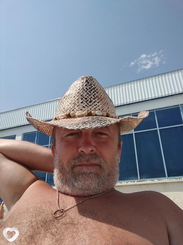 Владимир, 52, Москве — анкета №727911