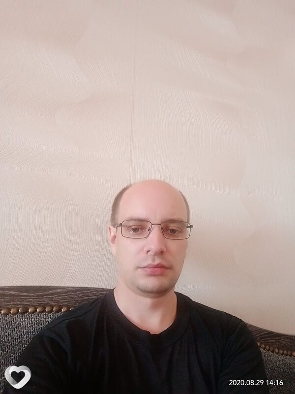 Юрий, 40, Омске — анкета №727916