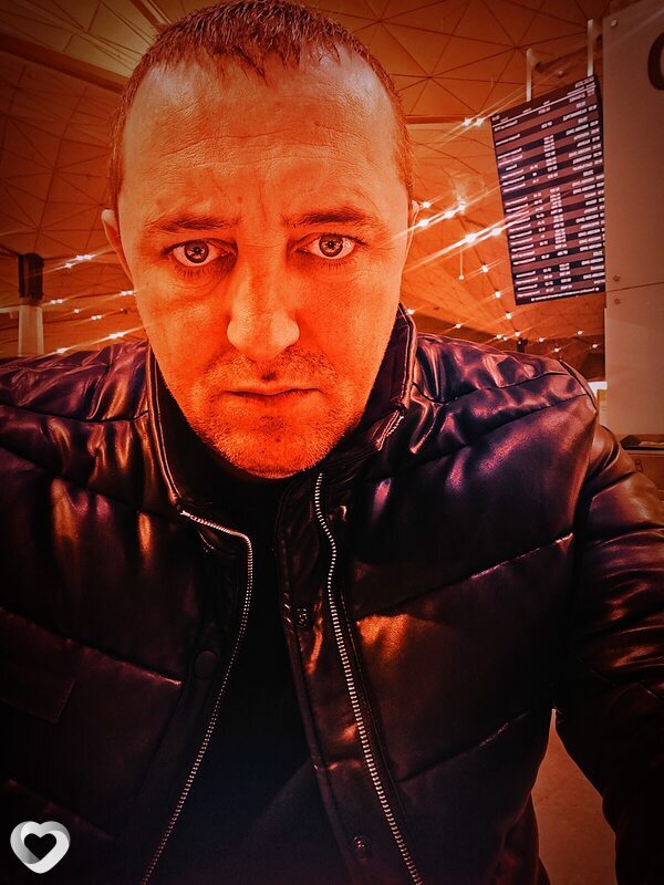 Влад, 39, Новосибирске — анкета №727917