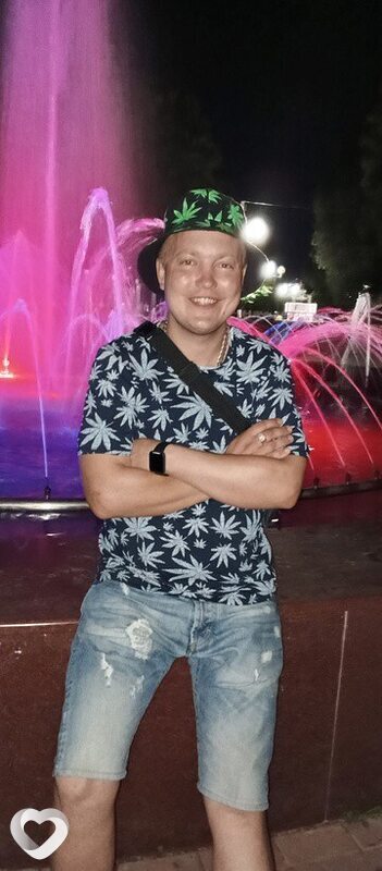 Василий, 33, Унече — анкета №727925