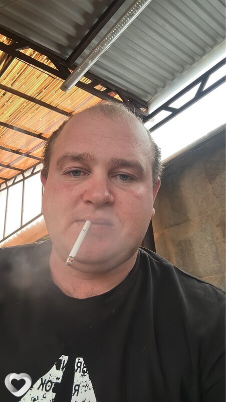 Ваня, 35, Астрахани — анкета №727927