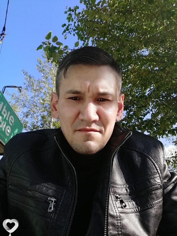 Дмитрий, 40, Чите — анкета №727928