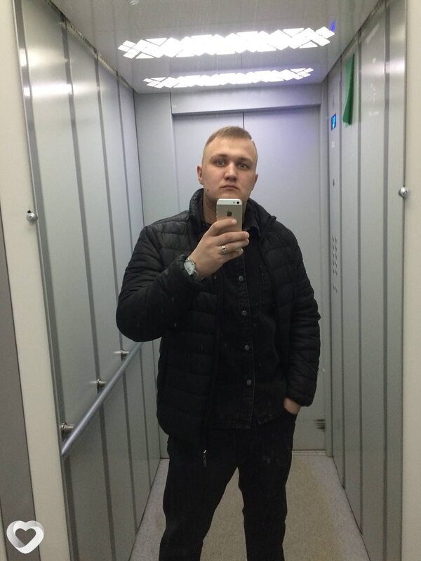 Даниил, 26, Чебоксарах — анкета №727930