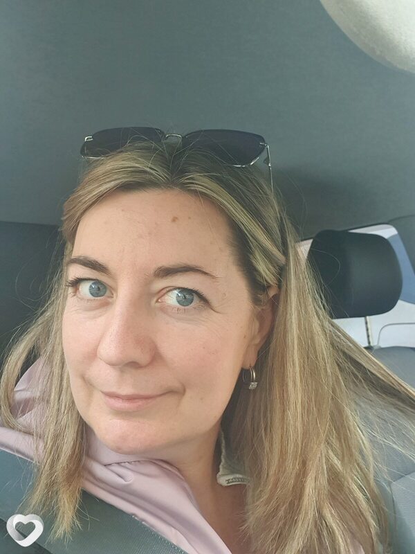 Ольга, 49, Ижевске — анкета №727932