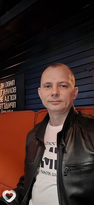 Александр, 44, Ростове-на-Дону — анкета №728483
