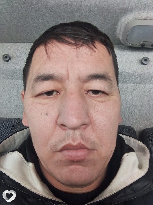 Галым, 39, Актюбинске — анкета №728489
