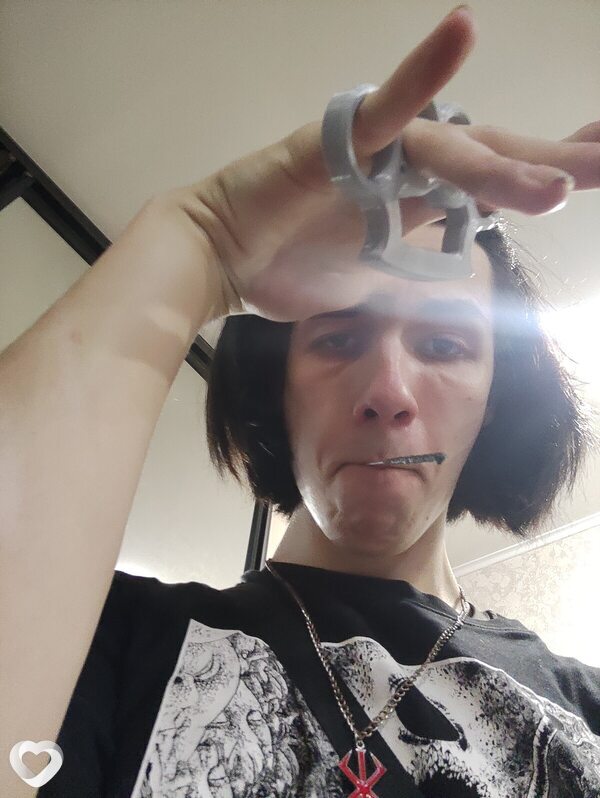 Дмитрий, 22, Набережных Челнах — анкета №728491