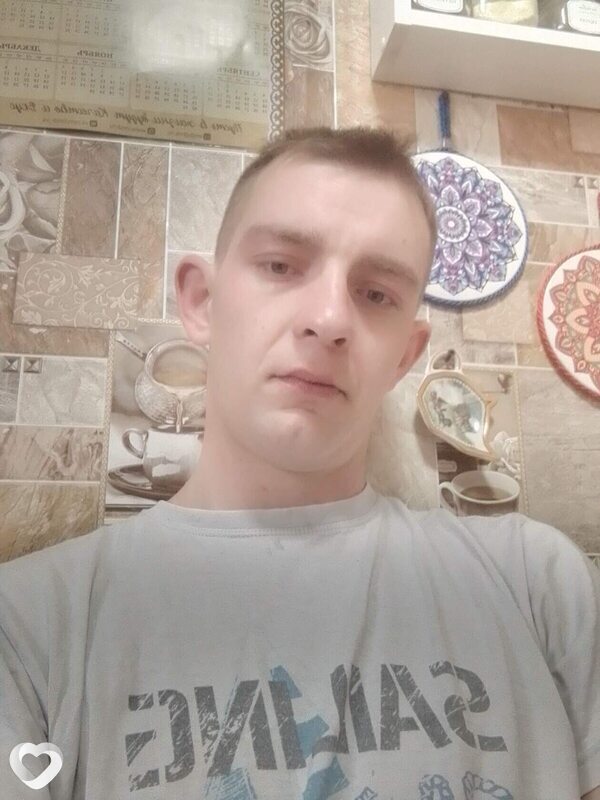 Женя Ким, 31, Черемхове — анкета №728492