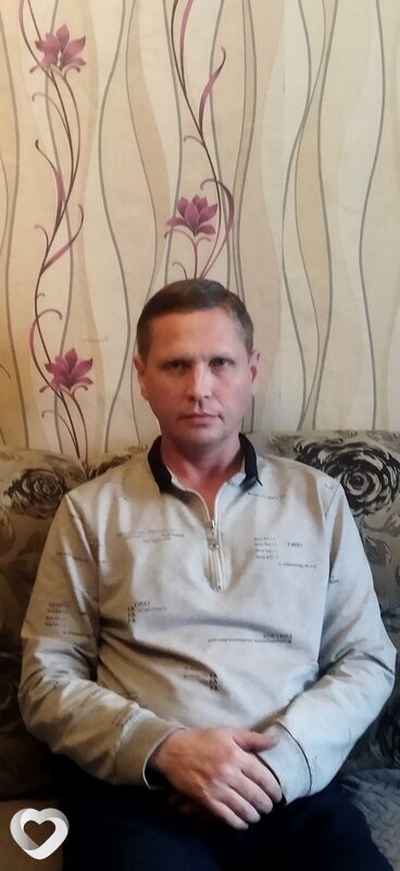 Алексей, 44, Новокузнецке — анкета №728493