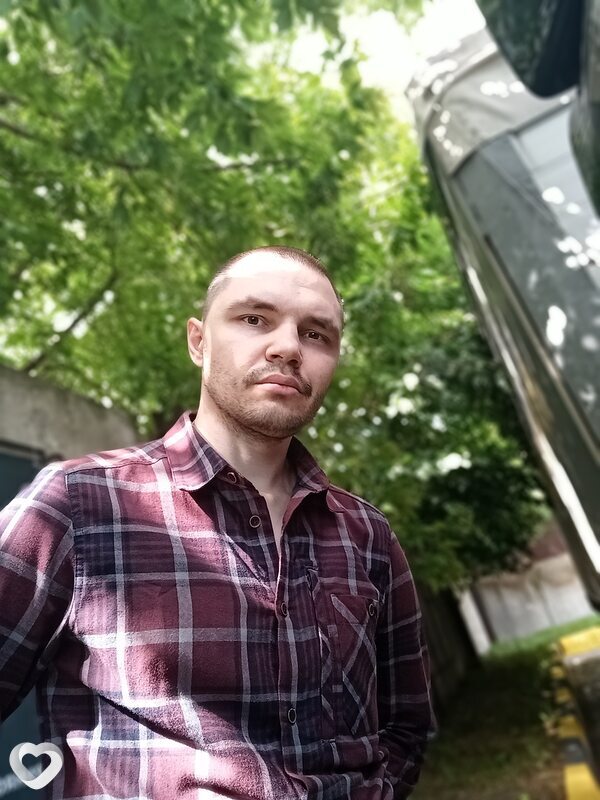 Ринат, 37, Ростове-на-Дону — анкета №728496