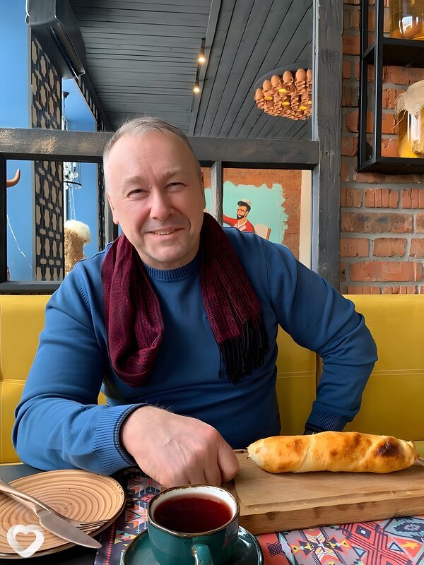 Александр, 42, Вологде — анкета №728499