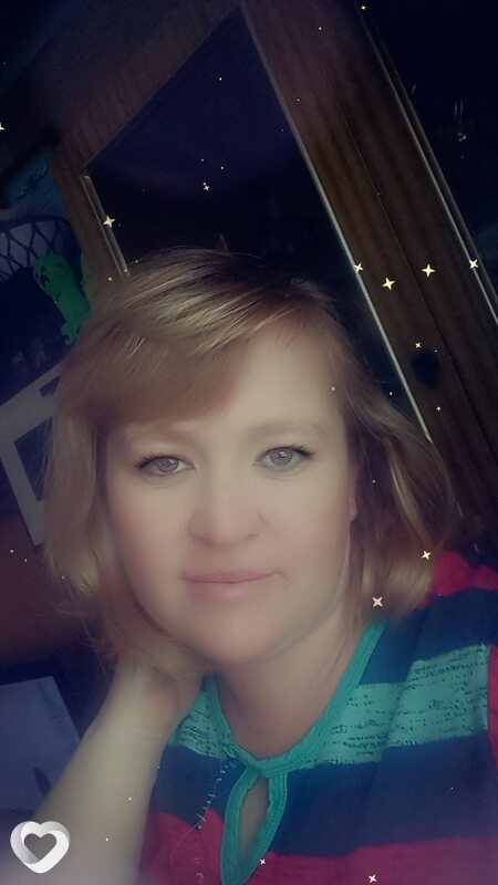 Алла, 33, Ульяновске — анкета №728502