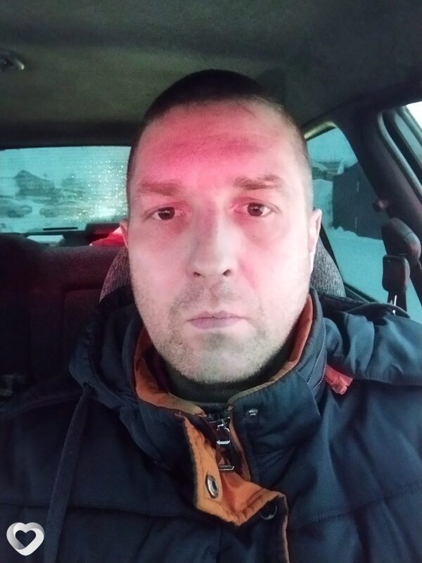 Сергей, 44, Новосибирске — анкета №727959