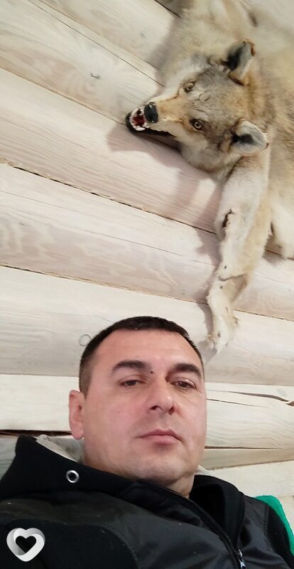 Василий, 47, Воронеже — анкета №727972