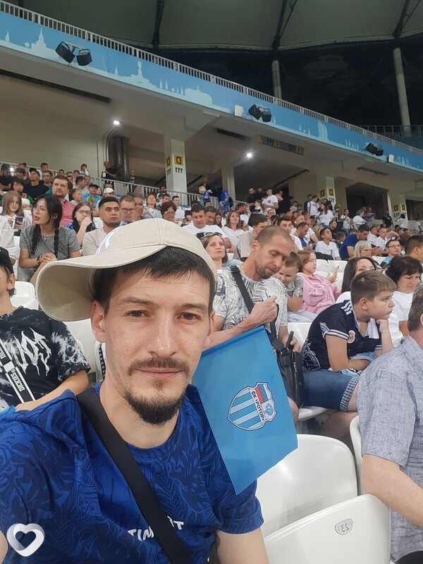 Алексей, 40, Волжском — анкета №727978