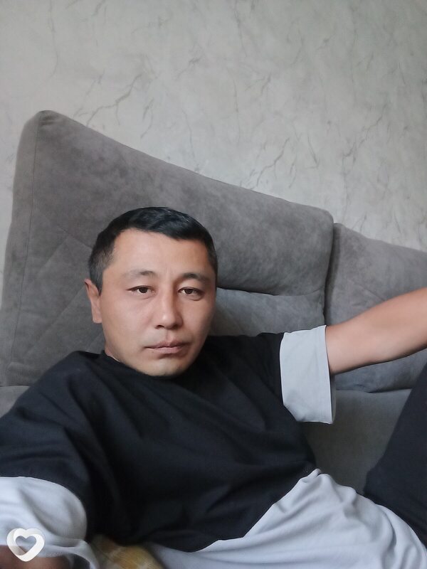 Алмат, 41, Жезказгане — анкета №727979