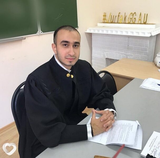 Руслан, 26, Владикавказе — анкета №727982