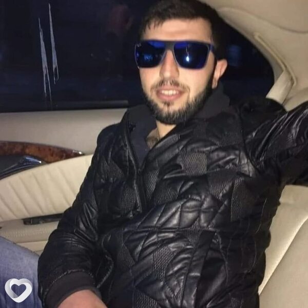 Каро, 32, Иркутске — анкета №727809