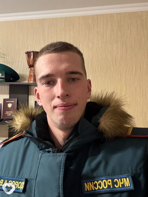 Георгий, 22, Ставрополе — анкета №727811