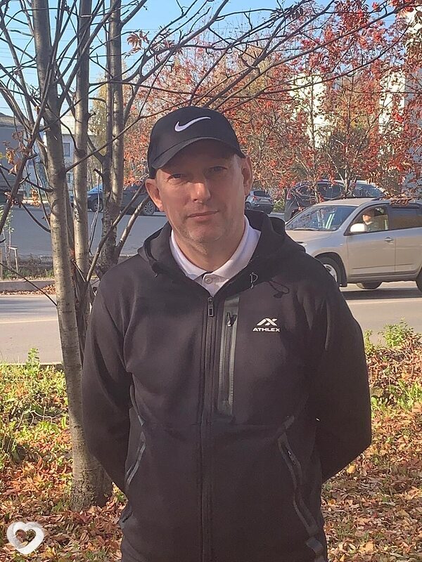 Александр, 45, Новокузнецке — анкета №727818