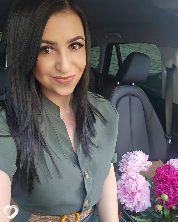 Анастасия, 37, Барнауле — анкета №727825