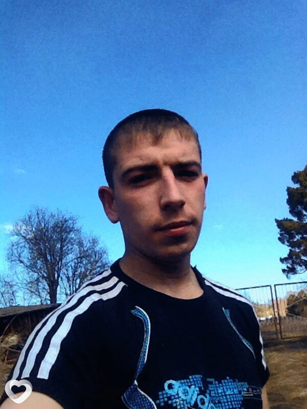 Коля, 31, Москве — анкета №728010