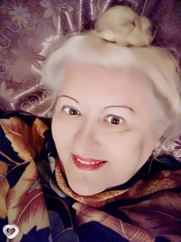Диана, 56, Тольятти — анкета №728016