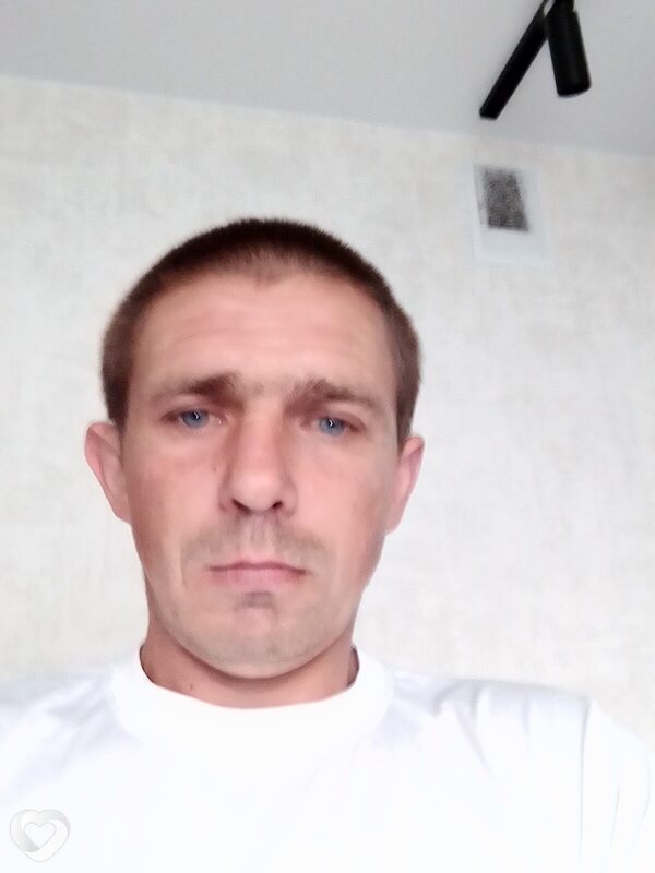 Сергей, 38, Абакане — анкета №728017