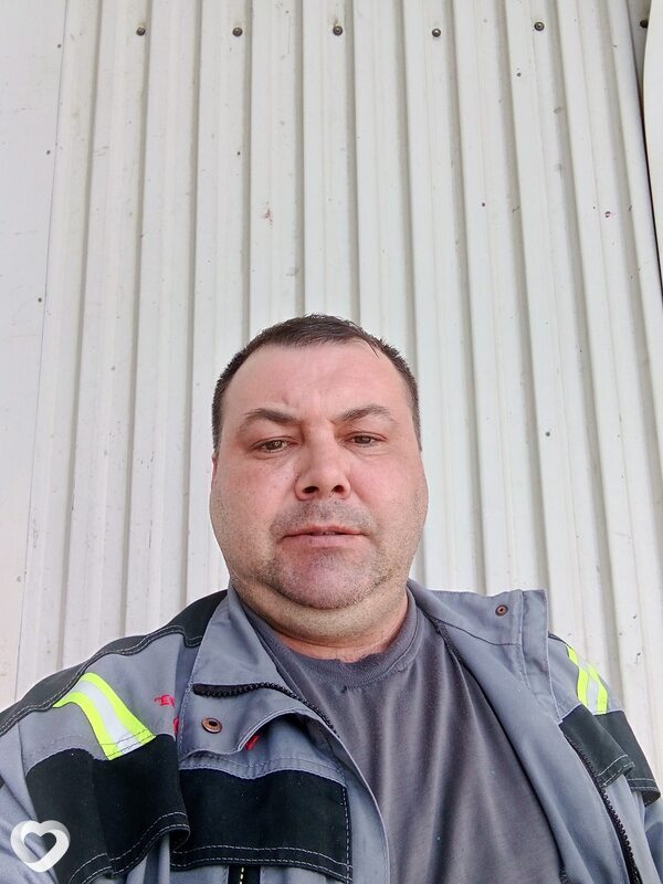 Владимир, 44, Саратове — анкета №728019