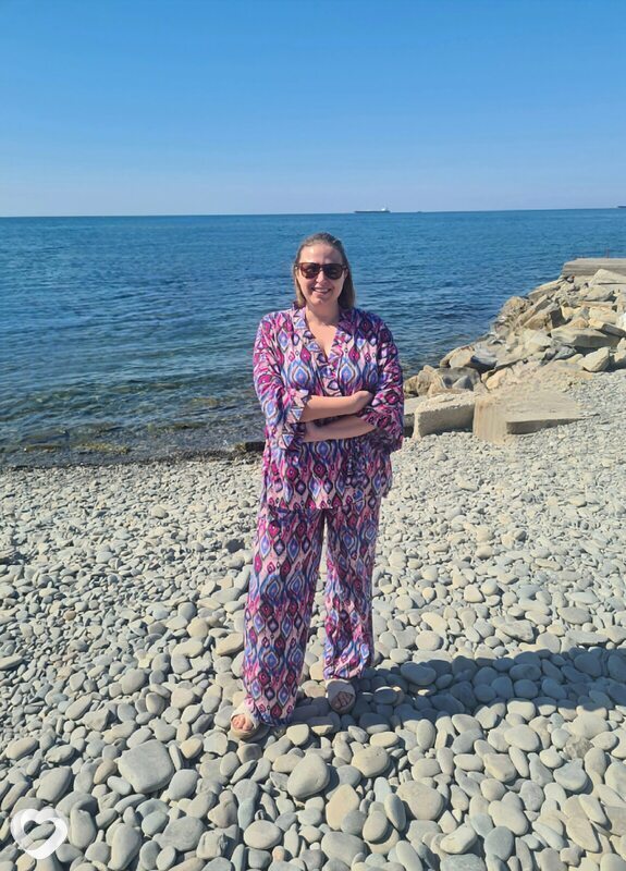 Марина, 42, Москве — анкета №728021