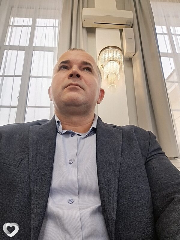 Виталий, 44, Ангарске — анкета №728023