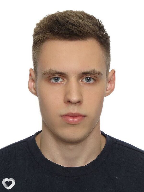 Ярослав, 23, Москве — анкета №728027