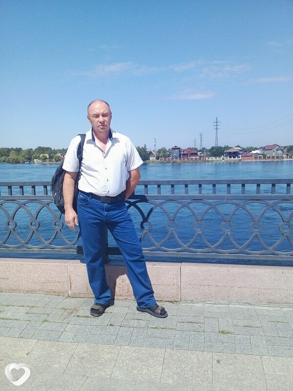 Евгений, 47, Улан-Удэ — анкета №728028