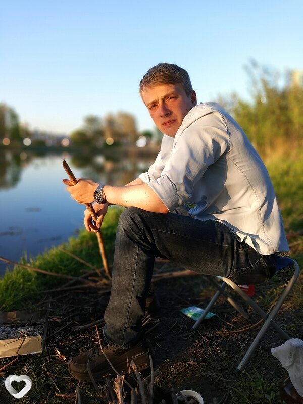 Никита, 28, Санкт-Петербурге — анкета №728029