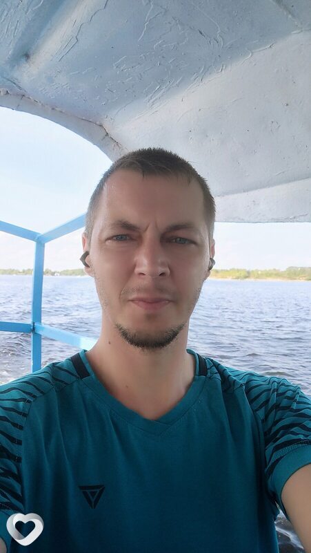 Роман, 45, Москве — анкета №728031