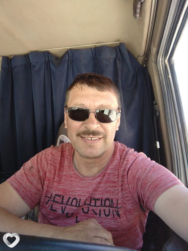 Влад, 58, Южно-Сахалинске — анкета №727986
