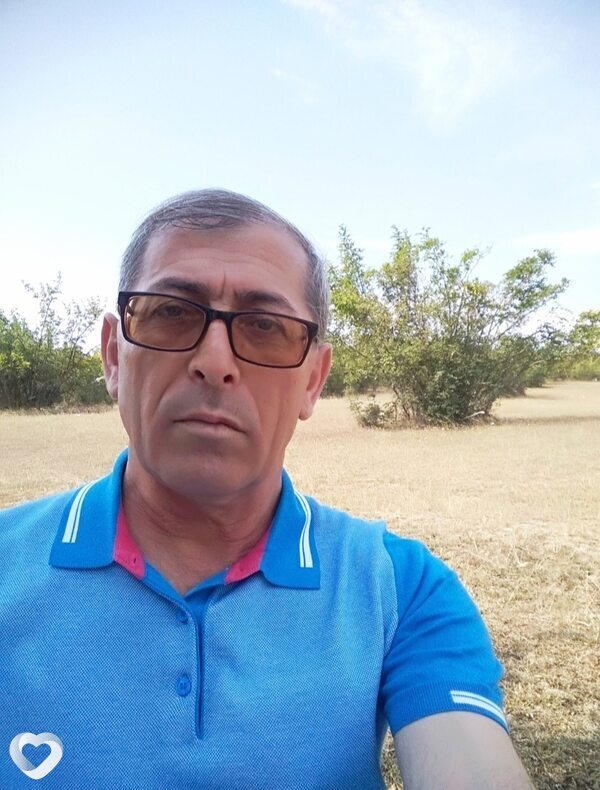 Расул, 55, Хасавюрте — анкета №727987