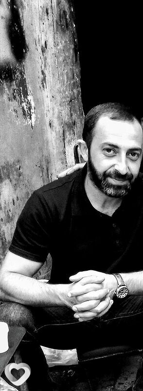 Сам, 35, Севастополе — анкета №727993