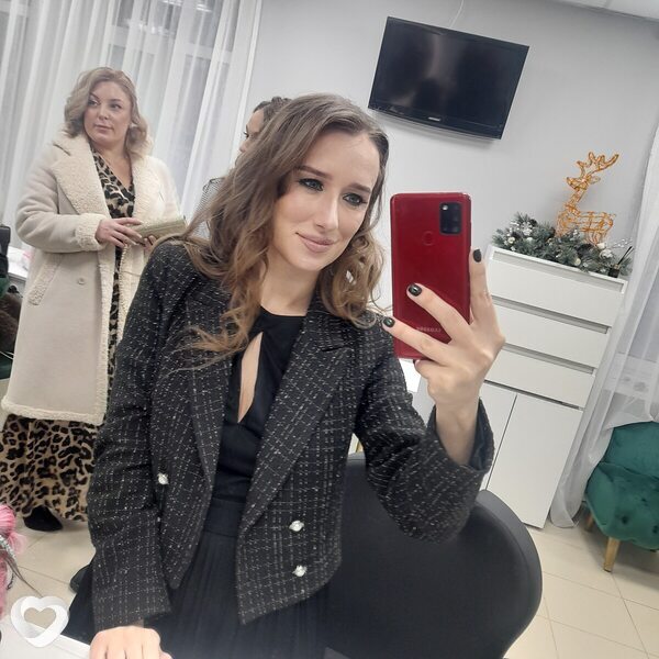 Дарья, 33, Екатеринбурге — анкета №727994