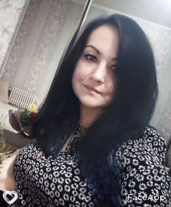 Мария, 42, Норильске — анкета №727995