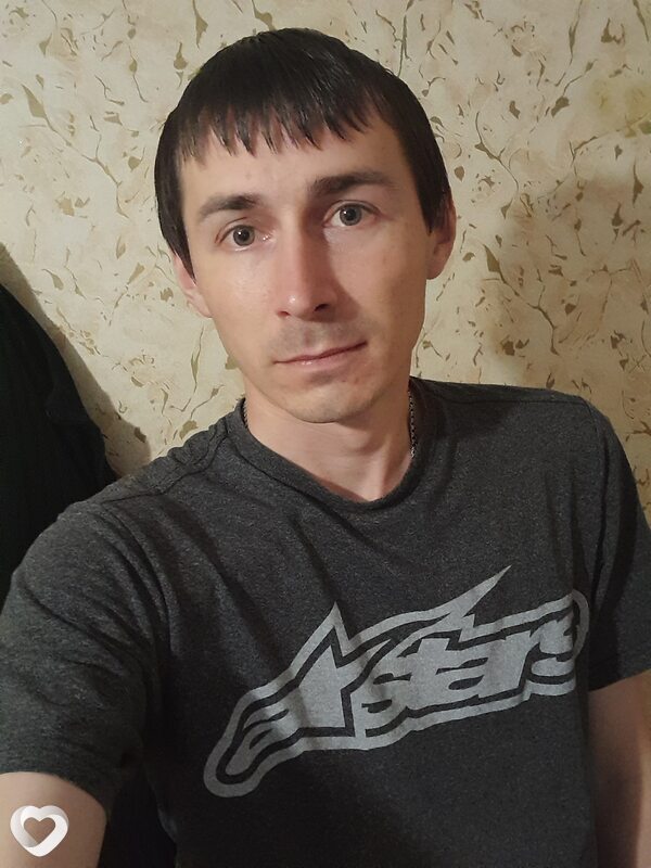 Михаил, 34, Самаре — анкета №727997