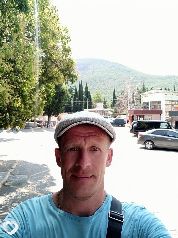 Евгений, 43, Казани — анкета №727999