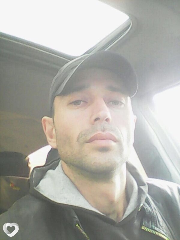 Эд, 43, Москве — анкета №728004