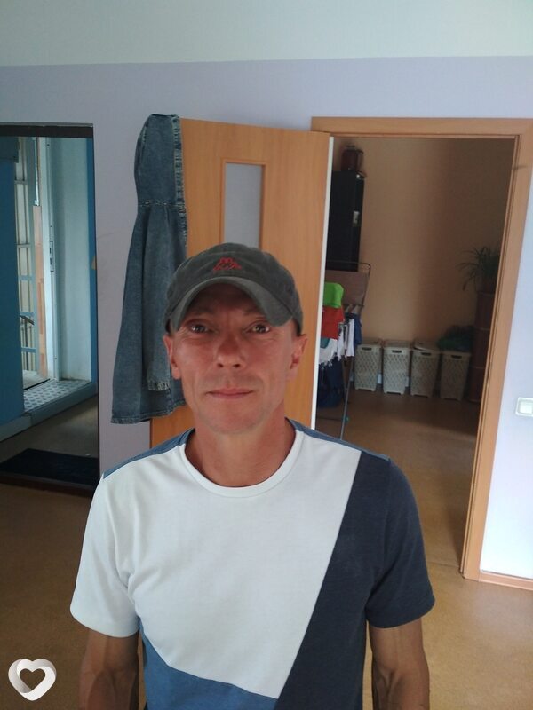 Сергей, 44, Великом Новгороде — анкета №728006