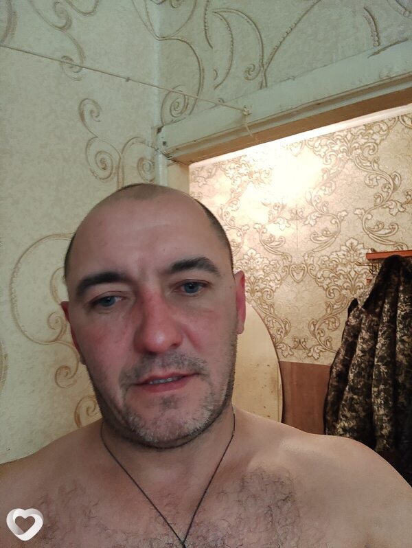 Александр, 40, Рязани — анкета №728008
