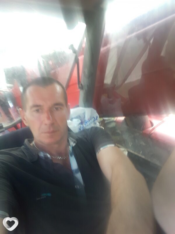 Александр, 48, Елеце — анкета №728036