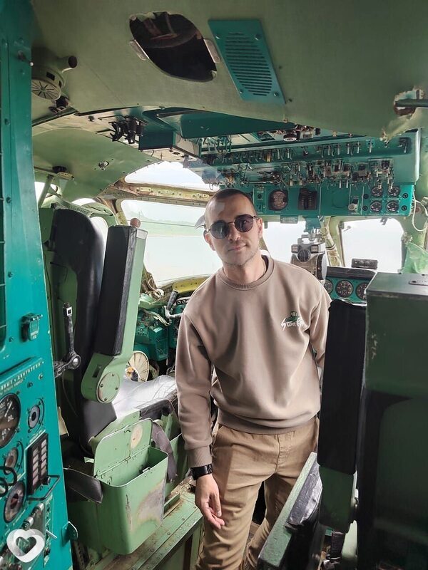 Anton, 35, Артеме — анкета №728037